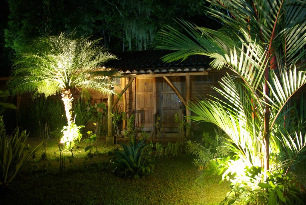 Hotel Bugabutik Puerto Viejo de Talamanca Buitenkant foto